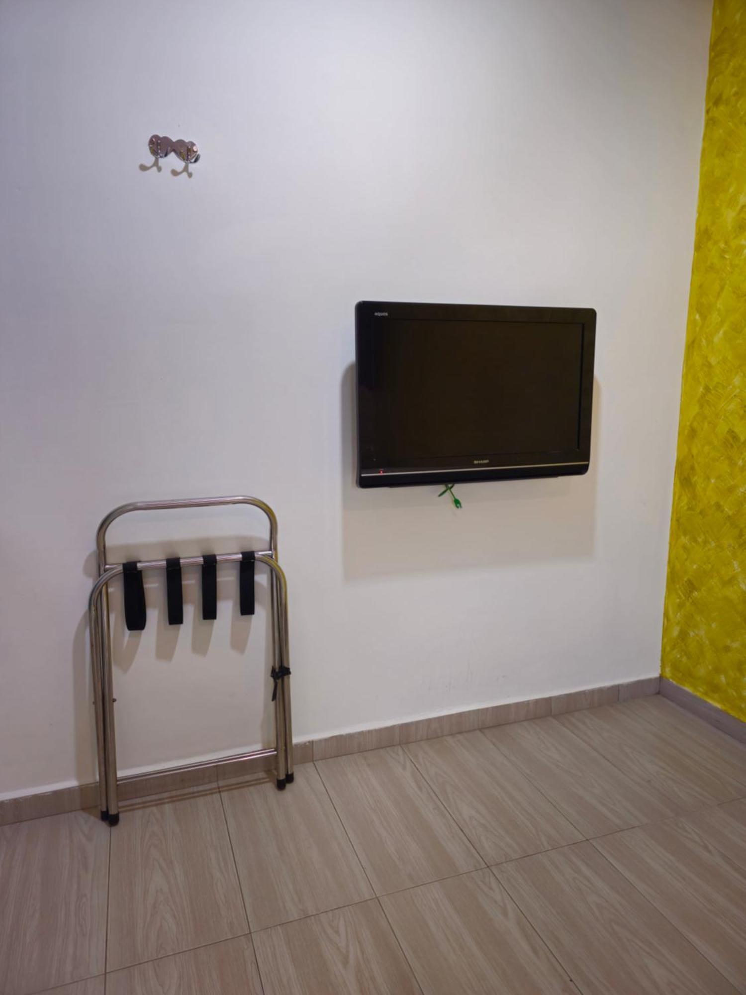 Fortune Hotel Johor Bahru Ngoại thất bức ảnh
